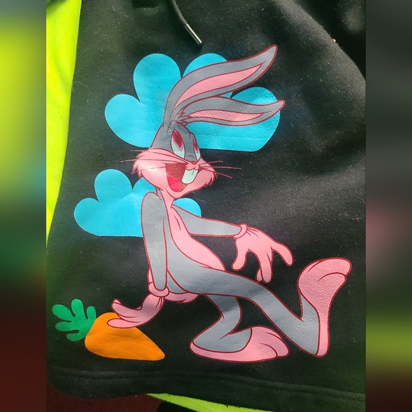 Bugs Bunny Set - Picture 5 of 10